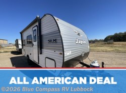 New 2026 Jayco Jay Flight SLX 172DB available in Lubbock, Texas