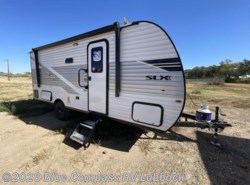 New 2026 Jayco Jay Flight SLX 197MB available in Lubbock, Texas