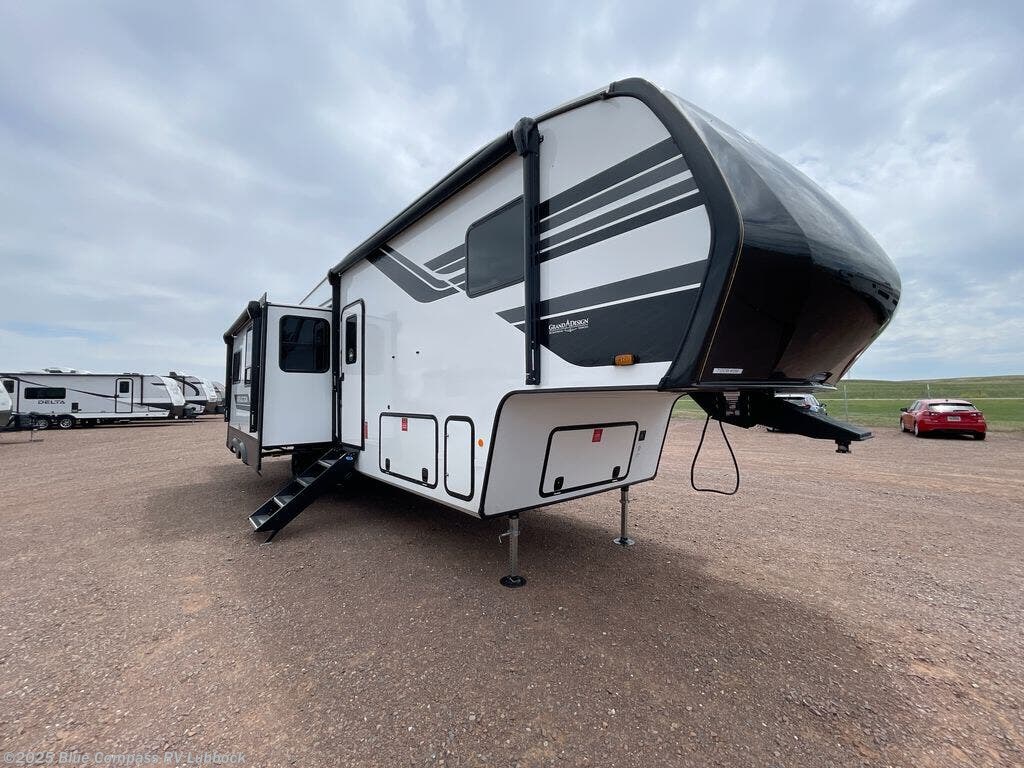 New 2026 Grand Design Reflection 311BHS available in Lubbock, Texas