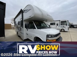 New 2026 Thor Motor Coach Geneva 21VT Chevy available in Lubbock, Texas