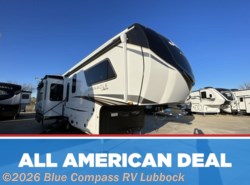 New 2026 Jayco Pinnacle 32RLTS available in Lubbock, Texas