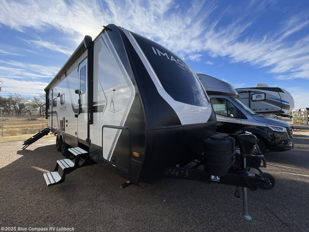 New 2026 Grand Design Imagine 2500RL available in Lubbock, Texas