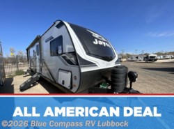New 2026 Jayco Jay Feather 29BHB available in Lubbock, Texas