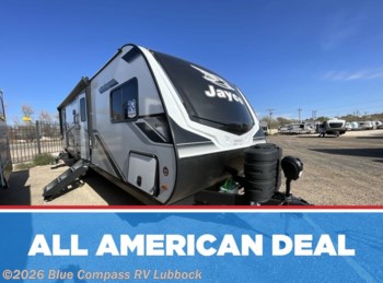 New 2026 Jayco Jay Feather 29BHB available in Lubbock, Texas