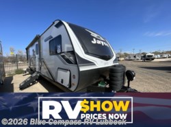 New 2026 Jayco Jay Feather 29BHB available in Lubbock, Texas