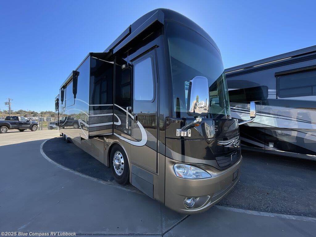 Used 2014 Newmar Essex 4557 available in Lubbock, Texas
