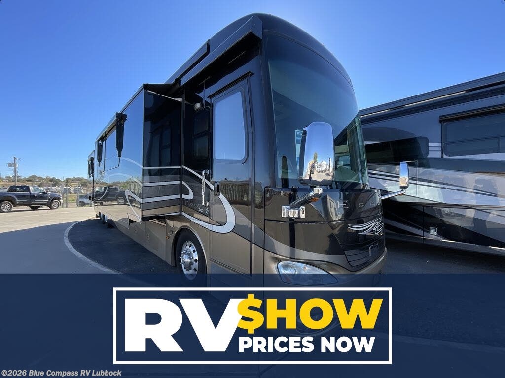Used 2014 Newmar Essex 4557 available in Lubbock, Texas