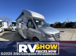 New 2026 Tiffin Wayfarer 25 XLW available in Lubbock, Texas