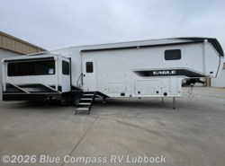 New 2026 Jayco Eagle 355MBQS available in Lubbock, Texas