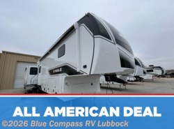 New 2026 Jayco Eagle 355MBQS available in Lubbock, Texas