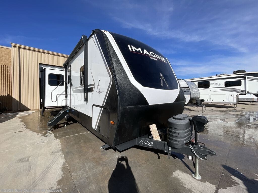 Used 2025 Grand Design Imagine 2970RL available in Lubbock, Texas