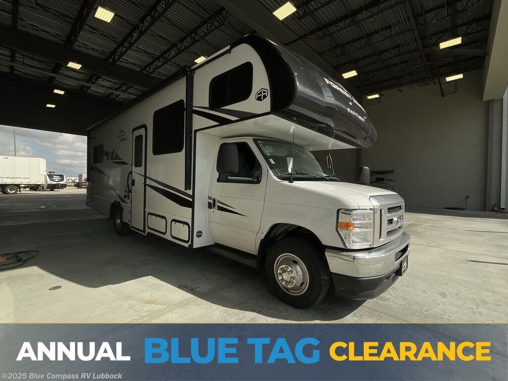 New 2025 East to West Entrada 2700NS available in Lubbock, Texas