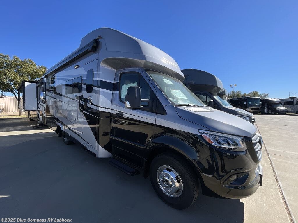 New 2026 Tiffin Wayfarer 25 XPW available in Lubbock, Texas