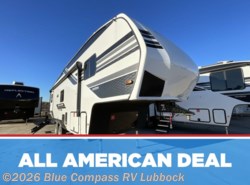 New 2026 Grand Design Reflection 100 Series 24RL available in Lubbock, Texas