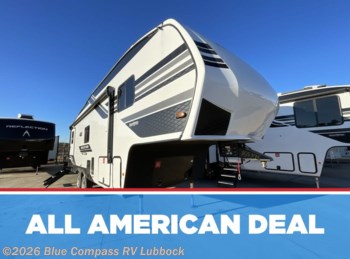 New 2026 Grand Design Reflection 100 Series 24RL available in Lubbock, Texas