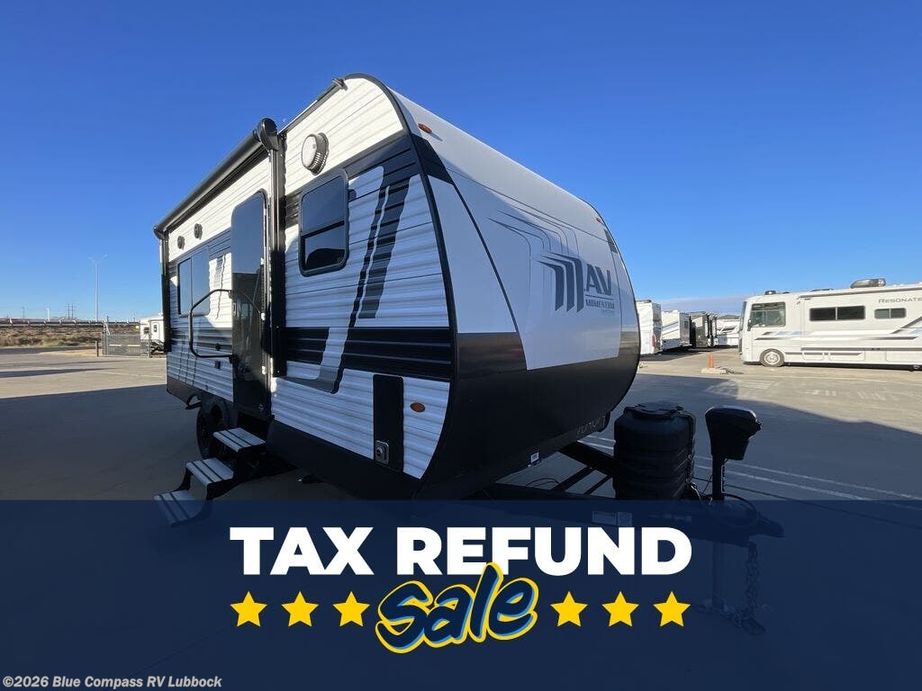 New 2026 Grand Design Momentum MAV 17MAV available in Lubbock, Texas