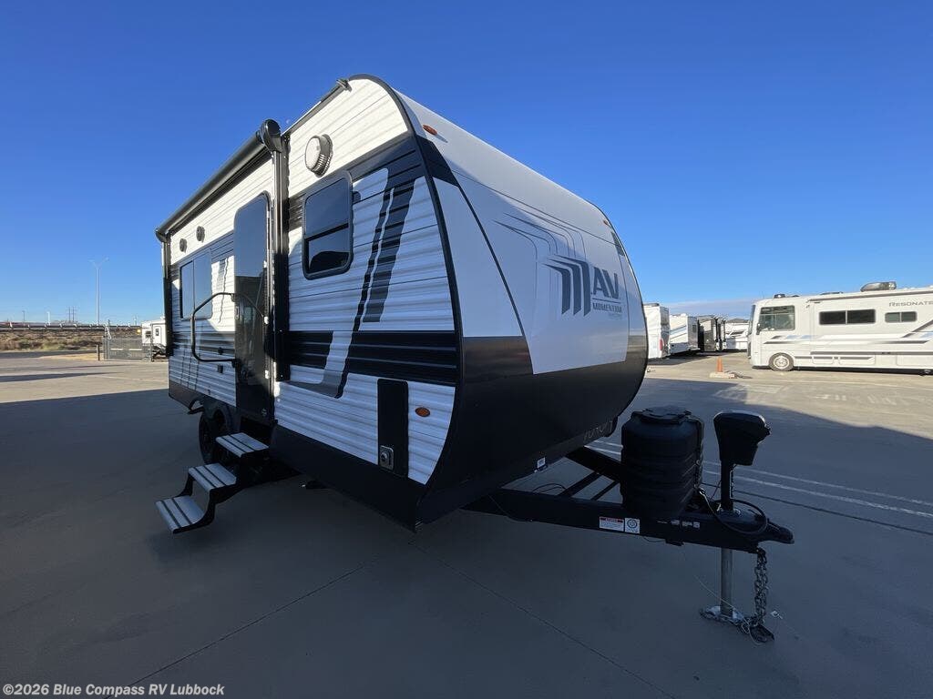 New 2026 Grand Design Momentum MAV 17MAV available in Lubbock, Texas