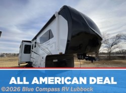 New 2026 Jayco North Point 310RLTS available in Lubbock, Texas