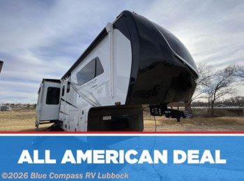 New 2026 Jayco North Point 310RLTS available in Lubbock, Texas