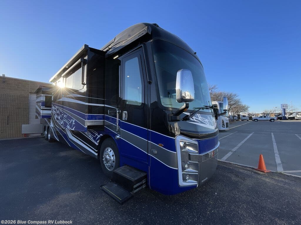New 2026 Entegra Coach Aspire 44D available in Lubbock, Texas
