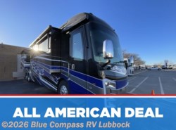 New 2026 Entegra Coach Aspire 44D available in Lubbock, Texas