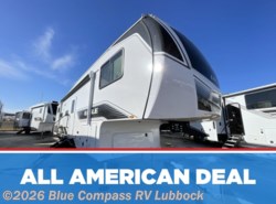 New 2026 Jayco Eagle 31QCD available in Lubbock, Texas