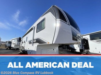 New 2026 Jayco Eagle 31QCD available in Lubbock, Texas