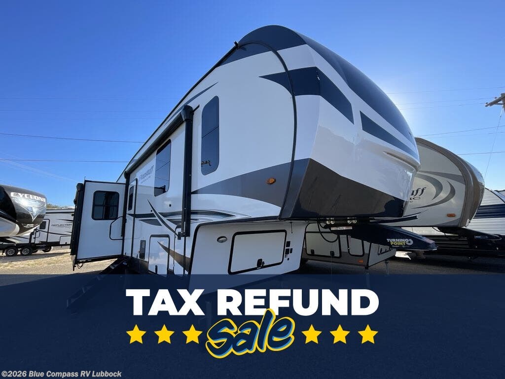 Used 2022 Forest River Flagstaff Super Lite 529IKRL available in Lubbock, Texas