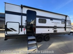 New 2026 Grand Design Transcend Xplor 22RBX available in Lubbock, Texas