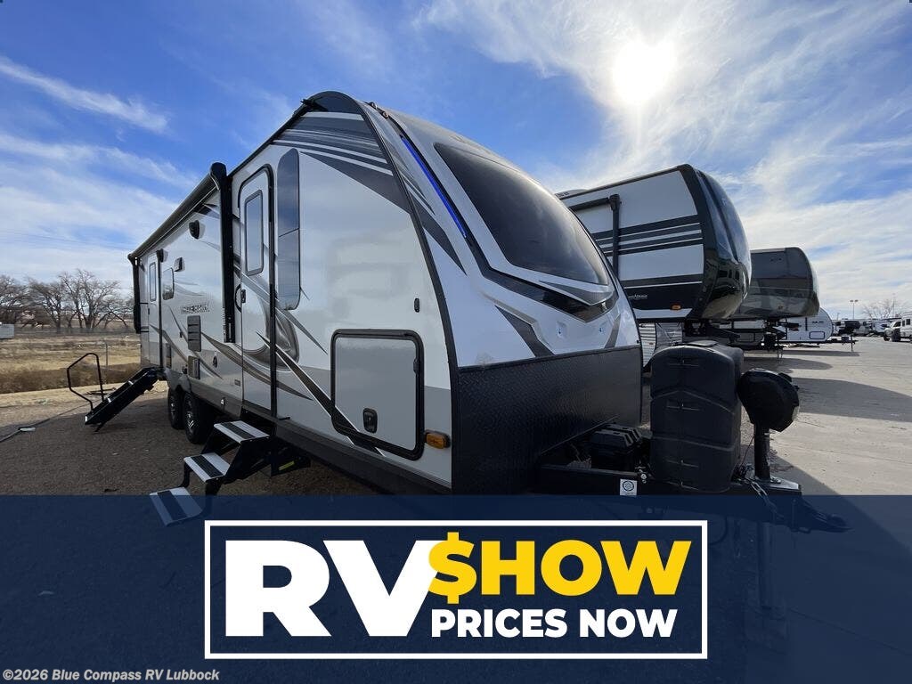 Used 2022 Jayco White Hawk 27RB available in Lubbock, Texas