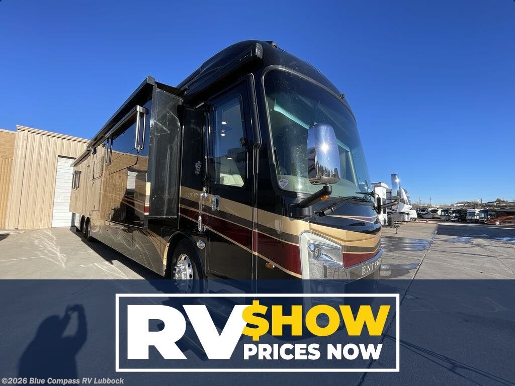 Used 2022 Entegra Coach Aspire 44Z available in Lubbock, Texas
