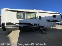 New 2026 Jayco Eagle 365UKTS available in Lubbock, Texas