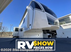 New 2026 Jayco Eagle 365UKTS available in Lubbock, Texas
