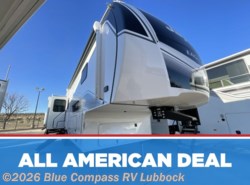 New 2026 Jayco Eagle 365UKTS available in Lubbock, Texas