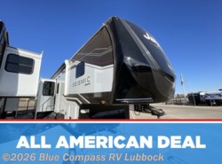 New 2026 Jayco Seismic 399 available in Lubbock, Texas