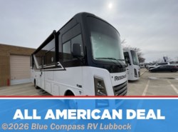 New 2026 Thor Motor Coach Resonate 32B available in Lubbock, Texas