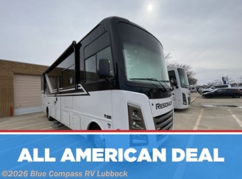 New 2026 Thor Motor Coach Resonate 32B available in Lubbock, Texas