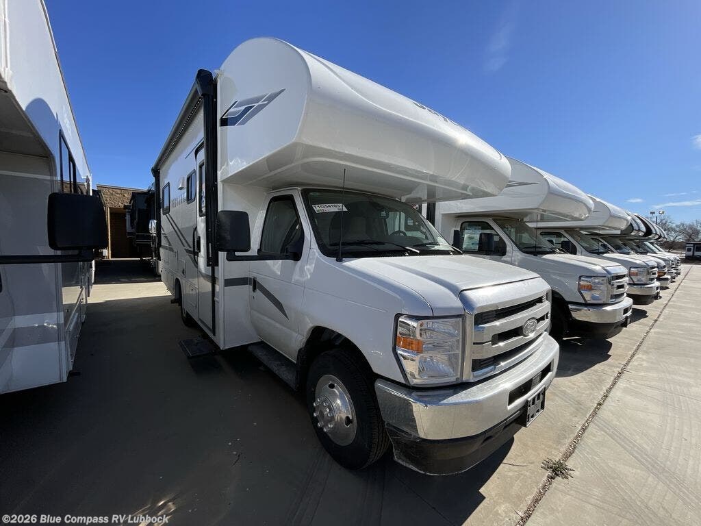 New 2026 Jayco Redhawk SE 22EF available in Lubbock, Texas