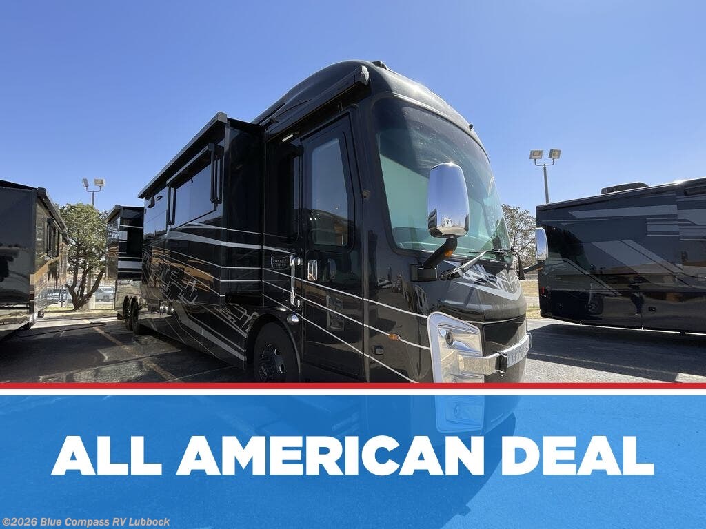 New 2026 Entegra Coach Aspire 44D available in Lubbock, Texas