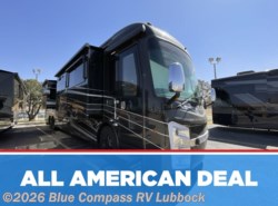 New 2026 Entegra Coach Aspire 44D available in Lubbock, Texas