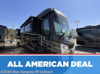 New 2026 Entegra Coach Aspire 44D available in Lubbock, Texas
