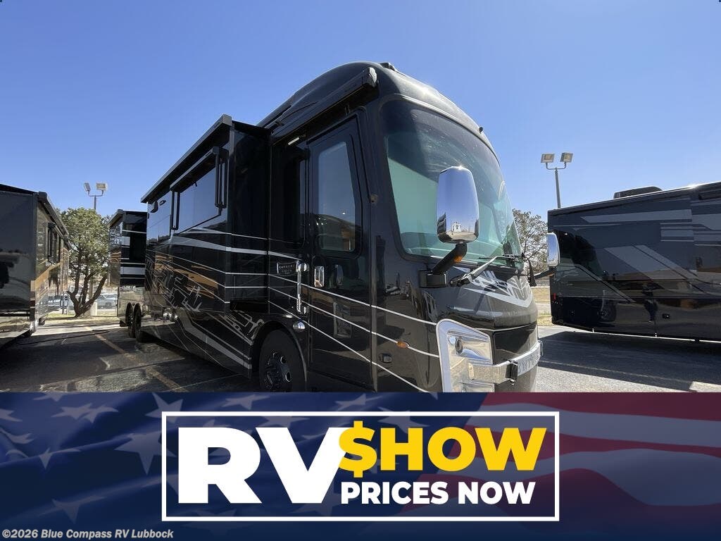 New 2026 Entegra Coach Aspire 44D available in Lubbock, Texas