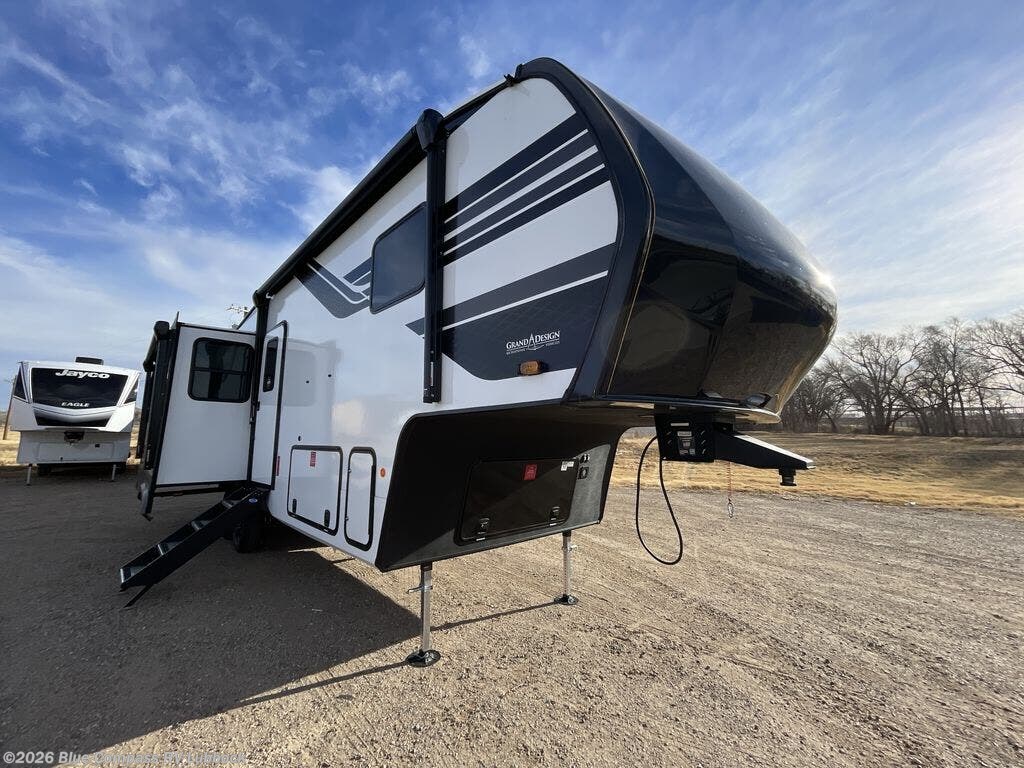 New 2026 Grand Design Reflection 303RLS available in Lubbock, Texas