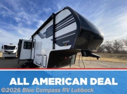 New 2026 Grand Design Reflection 303RLS available in Lubbock, Texas