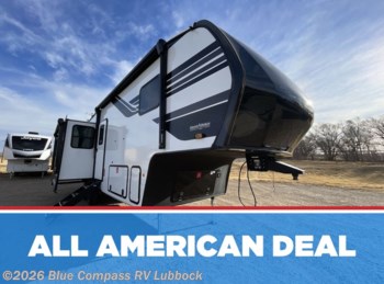 New 2026 Grand Design Reflection 303RLS available in Lubbock, Texas