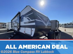New 2026 Grand Design Transcend Xplor 27DBX available in Lubbock, Texas