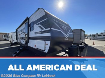 New 2026 Grand Design Transcend Xplor 27DBX available in Lubbock, Texas