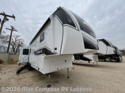 New 2026 Jayco Eagle 335LSTS available in Lubbock, Texas
