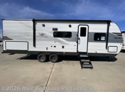 New 2026 Jayco Jay Flight SLX 261BHSW available in Lubbock, Texas