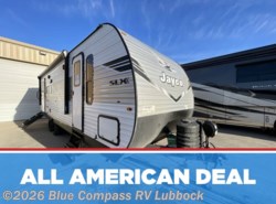 New 2026 Jayco Jay Flight SLX 262RLS available in Lubbock, Texas